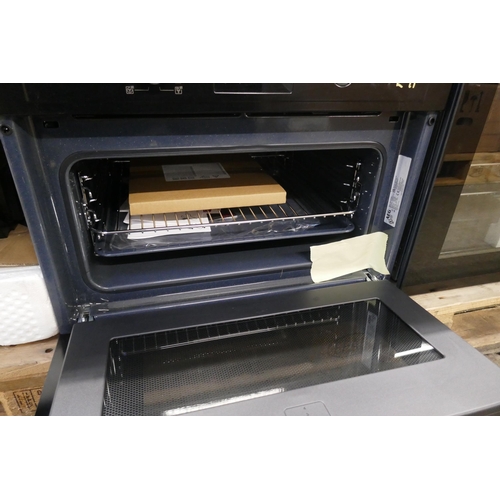 4293 - An AEG combi microwave oven (607-71) *This lot is subject to VAT