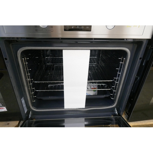 4295 - An AEG Pyrolytic single oven (607-117) *This lot is subject to VAT