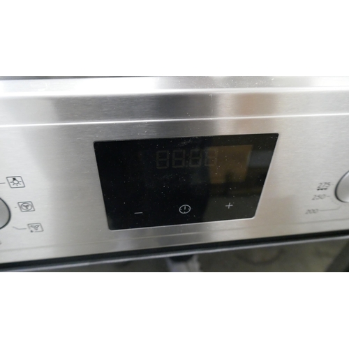 4245 - An AEG single multifunction oven (607-87)(Transit damaged) *This lot is subject to VAT