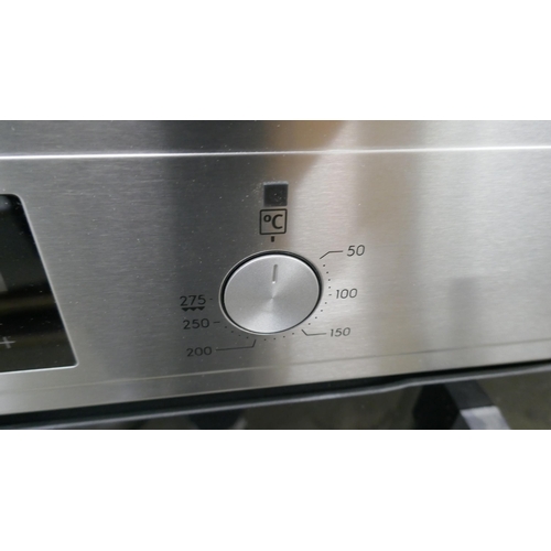 4245 - An AEG single multifunction oven (607-87)(Transit damaged) *This lot is subject to VAT