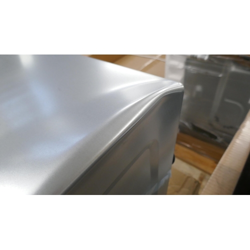 4247 - A Bosch Serie 4 wall microwave (607-39)(Transit damaged) *This lot is subject to VAT