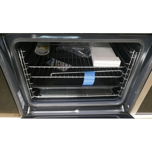 4254 - An AEG single multifunction oven with Airfry (607-224) *This lot is subject to VAT