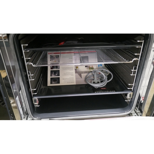 4258 - A Miele single oven (607-139) *This lot is subject to VAT
