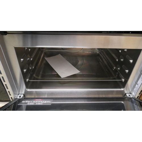 4260 - A Miele single oven (607-140) *This lot is subject to VAT