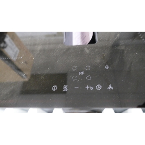 4261 - Neff 4 zone induction venting hob (571-118) *This lot is subject to VAT