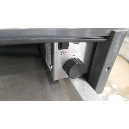4276 - A NEFF warming drawer (607-128) *This lot is subject to VAT