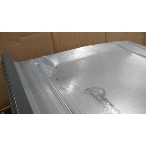 4287 - A NEFF N50 Slide & Hide single oven  (607-79) *This lot is subject to VAT