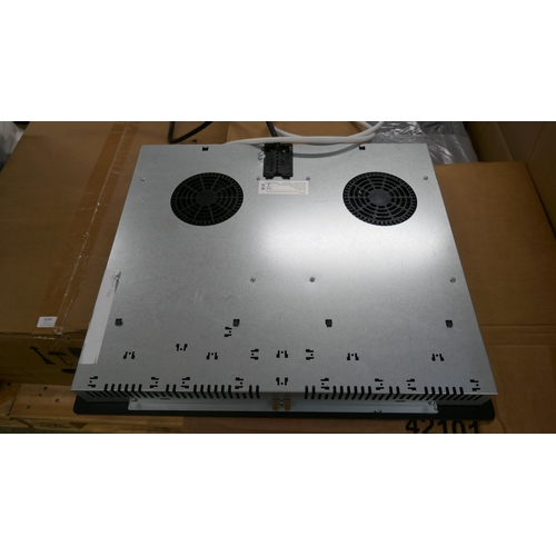 4288 - A Karlson flex zone induction hob (607-162) *This lot is subject to VAT