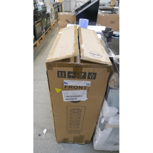 4290 - A Viceroy under counter wine cooler (607-104) *This lot is subject to VAT