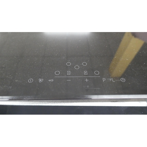 4339 - A NEFF induction 5 zone hob (607-60) *This lot is subject to VAT