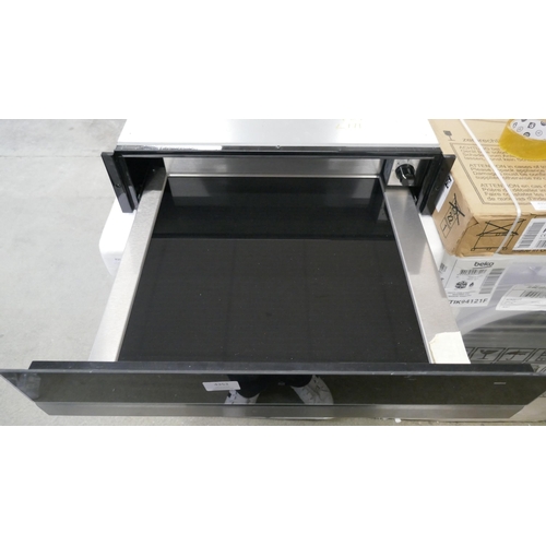 4353 - A Bosch Serie 8 warming drawer (607-171) *This lot is subject to VAT