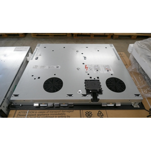 4375 - An AEG cooker hob (607-264) *This lot is subject to VAT