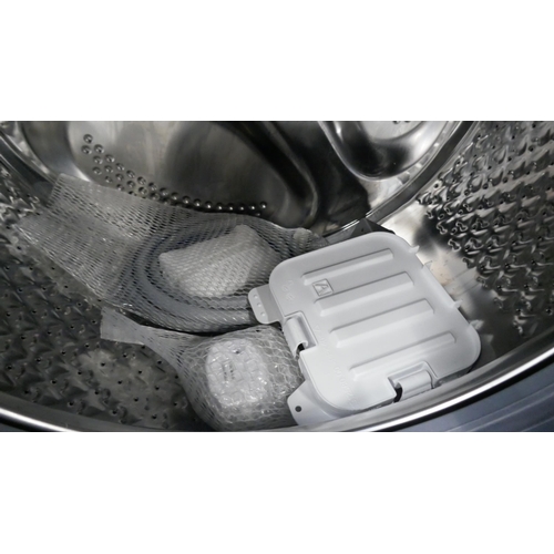 4395 - A Beko integrated washing machine 9kg (Transit damaged)(607-54) *This lot is subject to VAT