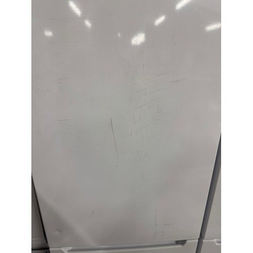 4265 - AEG freestanding 70/30 fridge freezer (low frost) (571-174)(TRANSIT DAMAGED) *This lot is subject to... 