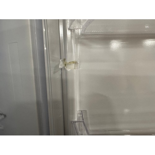 4265 - AEG freestanding 70/30 fridge freezer (low frost) (571-174)(TRANSIT DAMAGED) *This lot is subject to... 