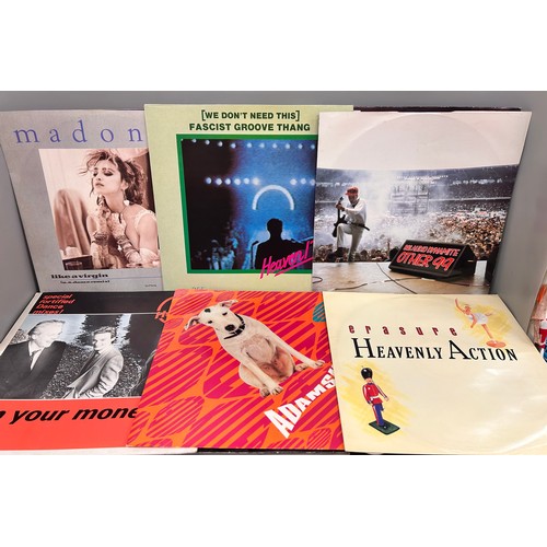 2086 - A collection of 12