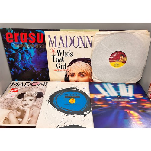 2086 - A collection of 12