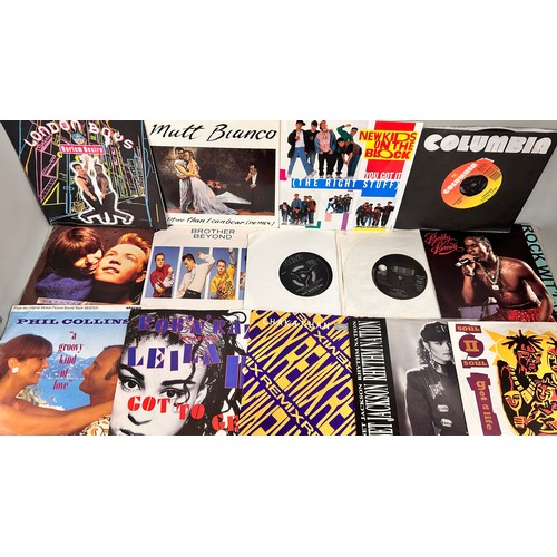 2107 - A collection of 48 7