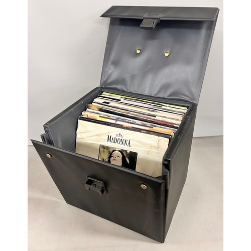 2107 - A collection of 48 7