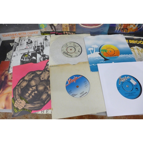 2044 - Nineteen punk and new wave 7