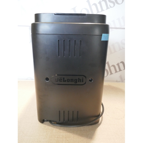 6002 - A Delonghi Magnifica Evo coffee machine, original RRP £449.99 + VAT (376-103) *This lot is subject t... 