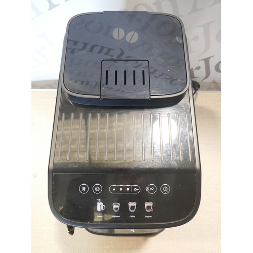 6002 - A Delonghi Magnifica Evo coffee machine, original RRP £449.99 + VAT (376-103) *This lot is subject t... 