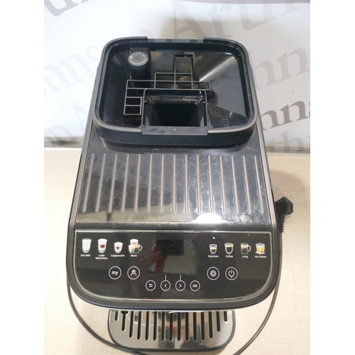 6003 - A Delonghi Magnifica Evo Next coffee machine, original RRP £449.99 + VAT (377-412) *This lot is subj... 