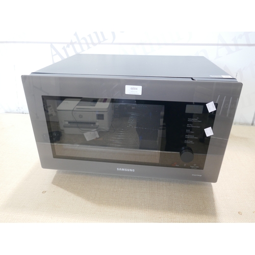 6004 - A Samsung 3-in-1 microwave , original RRP £249.99 + VAT (376-415) *This lot is subject to VAT