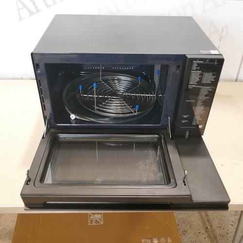 6004 - A Samsung 3-in-1 microwave , original RRP £249.99 + VAT (376-415) *This lot is subject to VAT