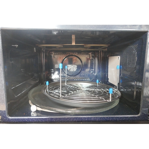 6004 - A Samsung 3-in-1 microwave , original RRP £249.99 + VAT (376-415) *This lot is subject to VAT