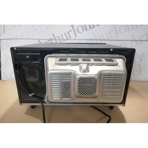 6004 - A Samsung 3-in-1 microwave , original RRP £249.99 + VAT (376-415) *This lot is subject to VAT