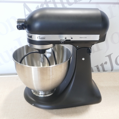 6005 - A Kitchenaid Classic food mixer, original RRP £208.33 + VAT (377-368) *This lot is subject to VAT