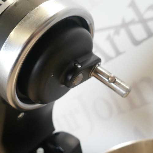 6005 - A Kitchenaid Classic food mixer, original RRP £208.33 + VAT (377-368) *This lot is subject to VAT