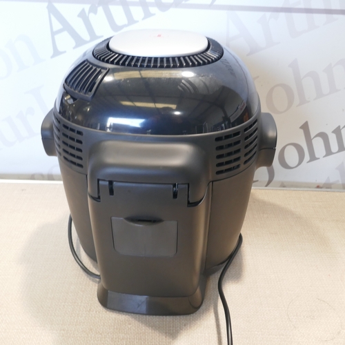 6009 - A Tefal Multicooker and air fryer (376-429) *This lot is subject to VAT