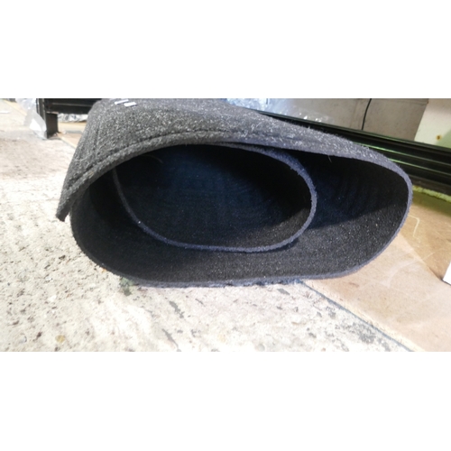 6034 - A Home heavy duty entrance mat   (376-86) *This lot is subject to VAT