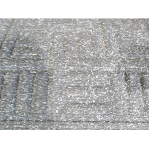 6034 - A Home heavy duty entrance mat   (376-86) *This lot is subject to VAT