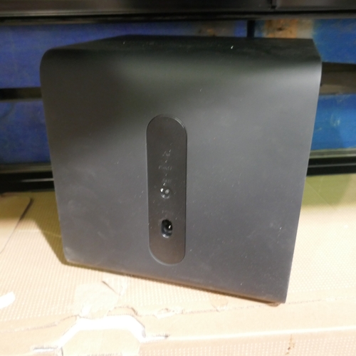 6042 - A Samsung soundbar - model no - HW-S800B/XU, original RRP £549.99 + VAT (377-426) *This lot is subje... 