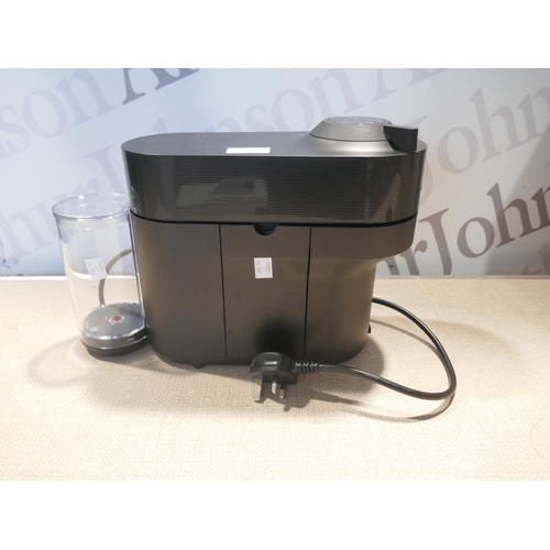 6058 - A Delonghi Vertuo Pop coffee machine, (376-399) *This lot is subject to VAT