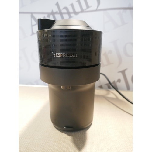 6058 - A Delonghi Vertuo Pop coffee machine, (376-399) *This lot is subject to VAT