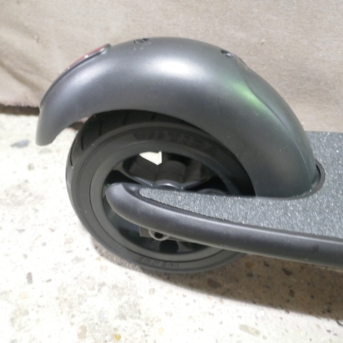 6241 - A Li-fe 200 electric scooter with charger & box RRP £299.00