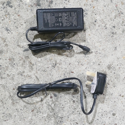 6242 - A Lite 350HC electric scooter with box and charger, RRP £599.00