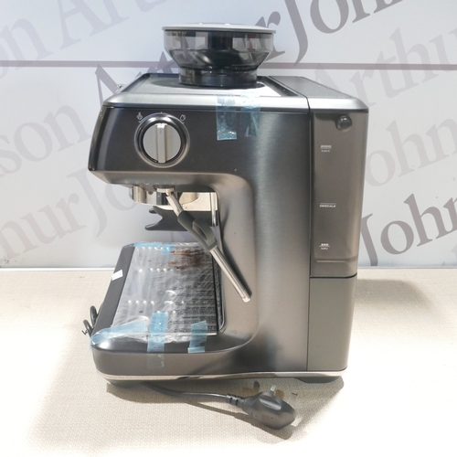 6008 - A Sage Barista Impress coffee machine, original RRP £539.99 + VAT (377-484) *This lot is subject to ... 