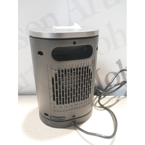 6015 - A Dreo Atom Core space fan (377-30) *This lot is subject to VAT