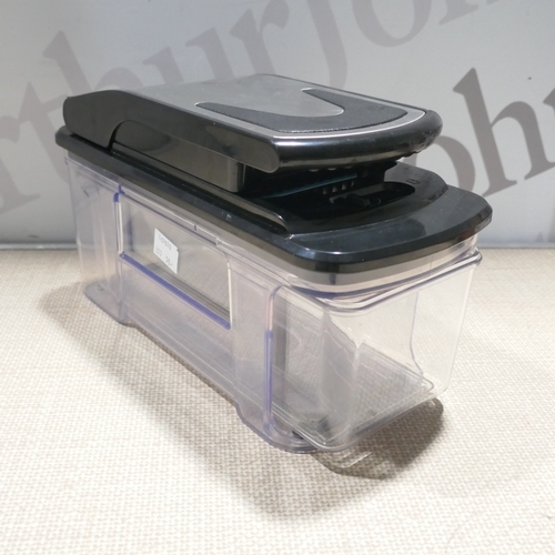 6018 - A Miu vegetable chopper  (377-505) *This lot is subject to VAT