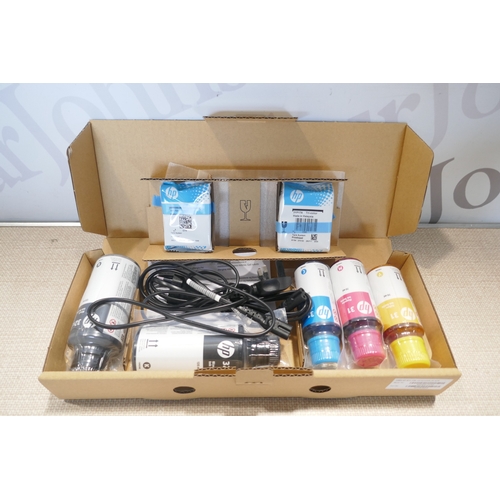 6057 - A HP Smart Tank all in one printer 7305, original RRP £239.99 + VAT (377-487) *This lot is subject t... 