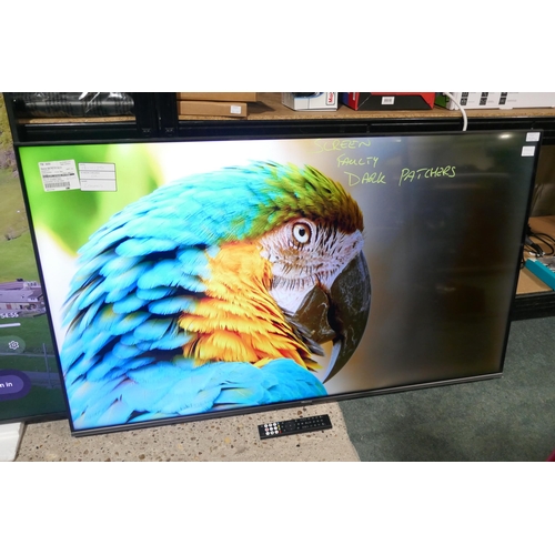 6220C - A Hisense 58