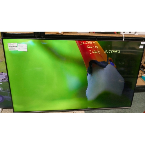 6220C - A Hisense 58