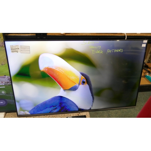 6220C - A Hisense 58