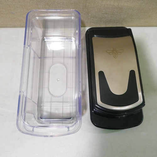 6267 - A Miu vegetable chopper, (378-365) *This lot is subject to VAT