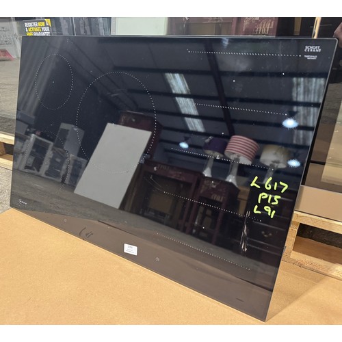 3294 - A Neff N90 induction 5 zone hob (619-91) *This lot is subject to VAT
